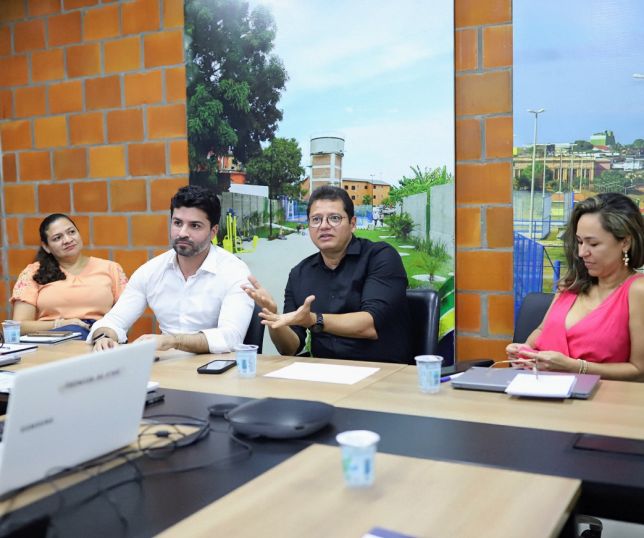 Governo do Estado vai iniciar seleção das famílias que serão contempladas com unidades habitacionais do Amazonas Meu Lar