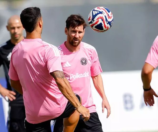 Mundial de Clubes começa com Al Ahly x Inter de Miami; saiba o horário e onde assistir 
