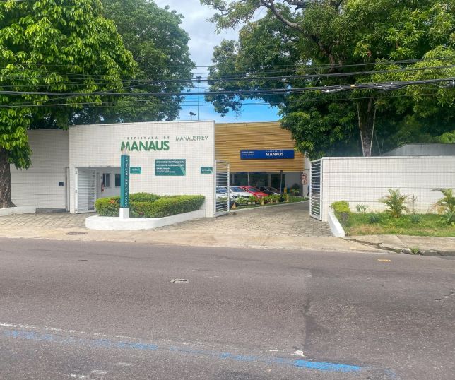 Prefeitura de Manaus nomeia mais três candidatos aprovados no concurso público da Manaus Previdência