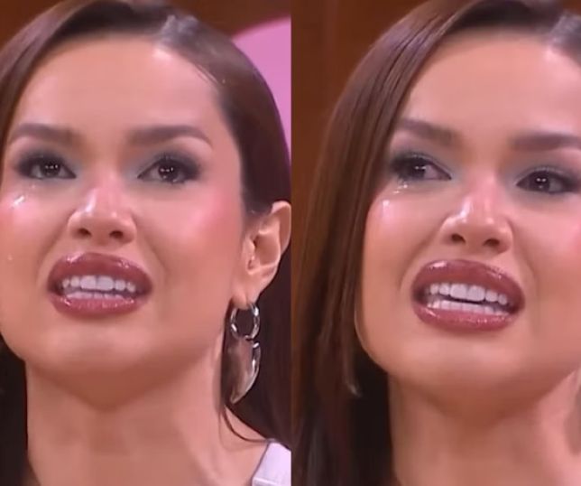 Notícias | Juliette chora ao relembrar irmã que morreu aos 17 anos ...