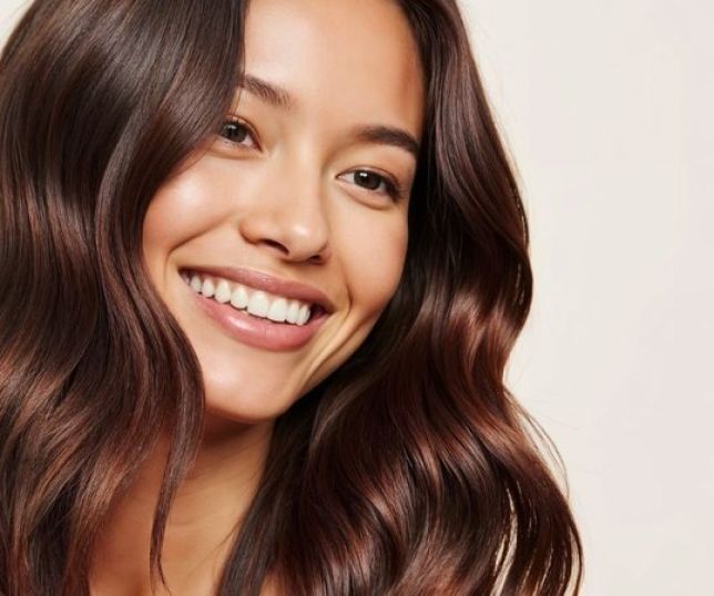 Cabelo espelhado: como conquistar o brilho de salão em casa