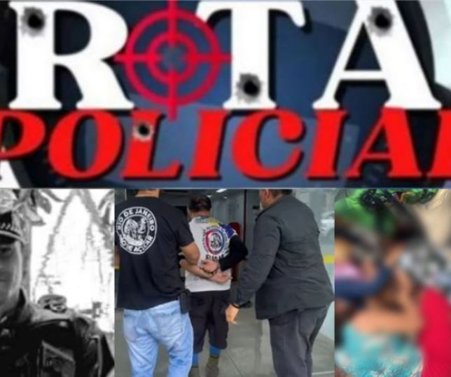 Notícias | VEJA NO PROGRAMA 'ROTA POLICIAL DO PORTAL DO ZACARIAS' OS ...