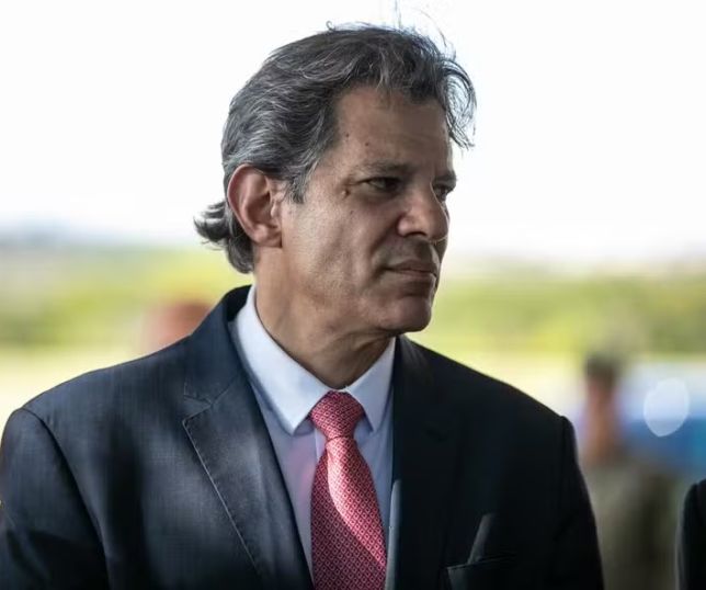 Haddad diz que não consegue entender derrubada de decreto do IOF após reuniões com o Congresso