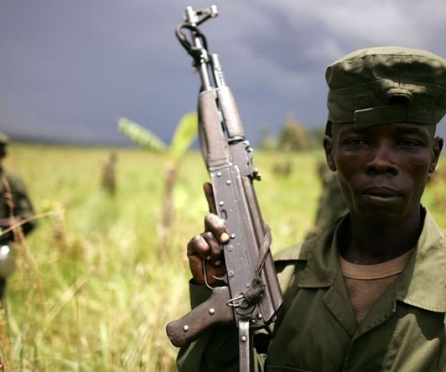 RD do Congo e Ruanda chegam a acordo de paz após décadas de conflito