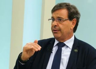 Gilson Machado, ex-ministro de Bolsonaro, é preso pela Polícia Federal