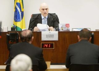 Moraes questionou Cid em fevereiro sobre solicitação de cidadania portuguesa
