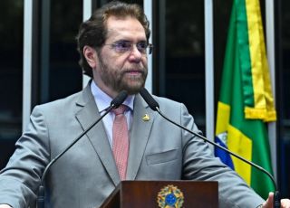 Terceira Lei do senador Plínio Valério isenta Embrapa de taxas e reforça pesquisas agropecuárias no Amazonas 
