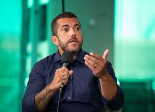 Jordy é alvo de ação por abuso dos meios de comunicação nas eleições de 2024