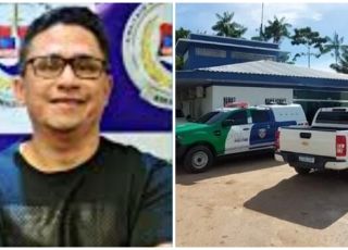 Delegado é transferido após se envolver em denúncias e acusações escandalosas na Delegacia de Polícia no município de Nova Olinda do Norte, interior do Amazonas