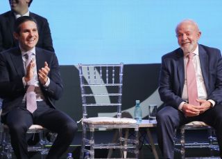 Lula é aconselhado a não sancionar aumento do número de deputados