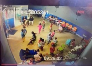 Suspeito de invadir creche na Estrutural é preso pela polícia. VEJA VÍDEO