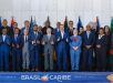 Cúpula Brasil-Caribe pede ações conjuntas contra crise climática