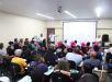 Sepror realiza encontro de lideranças de 18 comunidades do Ramal do Pau Rosa em ação de Integração Rural