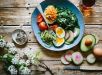 Dieta MIND pode reduzir o risco de doença de Alzheimer em qualquer idade, revela novo estudo
