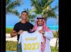 De Gea ironiza renovação de Cristiano Ronaldo com Al-Nassr: 'Jogando de graça'