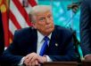 Trump diz que cessar-fogo entre Israel e Hamas pode acontecer em dias