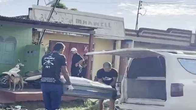 JOVEM DE 20 ANOS EM CRISE DE DEPRESSÃO COMETE SUICÍDIO NO MUNICÍPIO DE ITACOATIARA, REGIÃO METROPOLITANA DE MANAUS