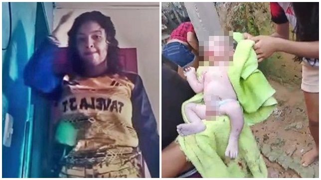 MÃE QUE JOGOU FILHO RECÉM-NASCIDO PELA JANELA NO BAIRRO DO MAUZINHO É AUTUADA EM FLAGRANTE E RESPONDERÁ POR CRIME DE TENTATIVA DE FEMINICÍDIO EM MANAUS