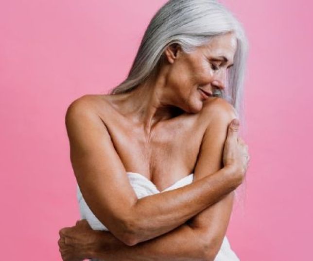 Reposição hormonal pode empoderar a mulher no sexo durante a menopausa