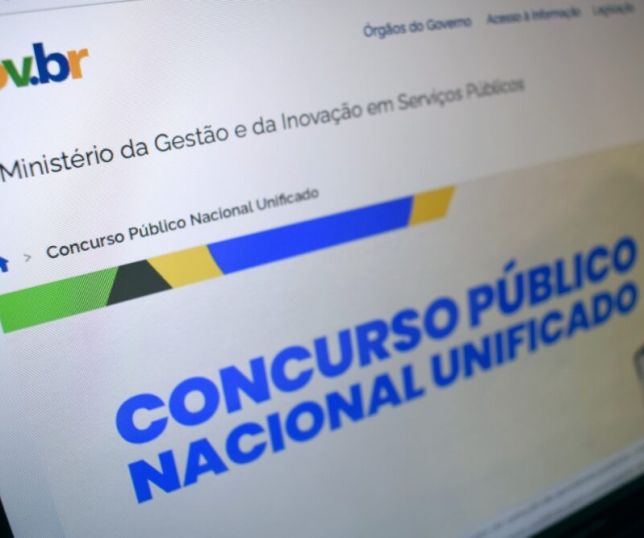 Vagas CNU 2025: quais blocos temáticos terão mais vagas? Veja lista