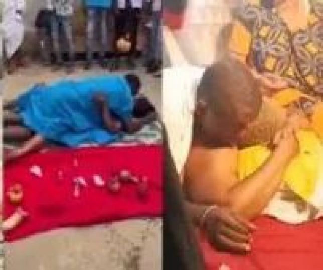 Casos de pênis captivus em países africanos viralizam com informações falsas nas redes sociais. VEJA VÍDEO