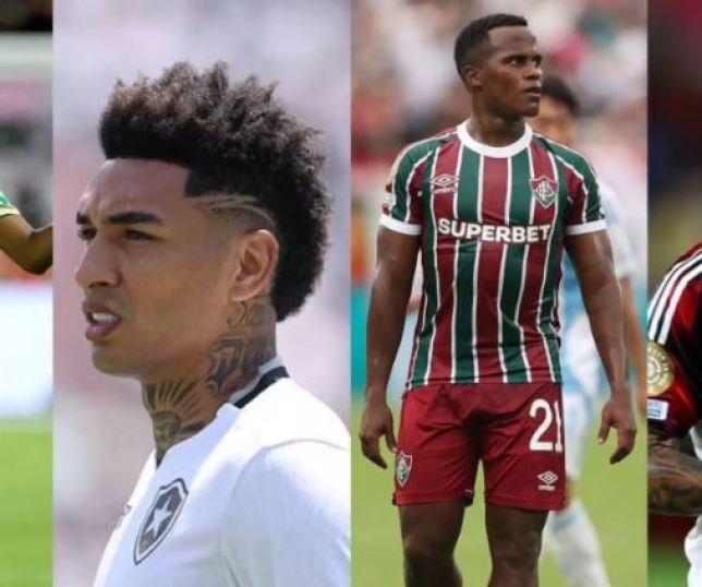 Quem ganhou mais? Veja quanto os brasileiros conquistaram em premiação no Mundial 