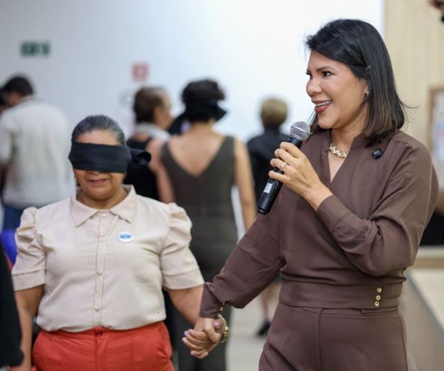 Capacitação de servidores no Amazonas  transforma atendimento ao cidadão no serviço público