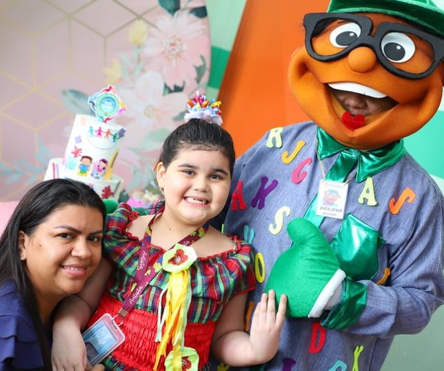 Projeto transforma vidas de crianças e adolescentes com TEA na educação municipal de Manaus