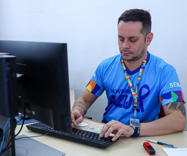 Prefeitura convoca 13 profissionais do 'Mais Médicos para o Brasil' para apresentação na Semsa