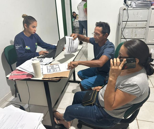 Em São Sebastião do Uatumã, demanda por crédito rural ultrapassa R$ 275 mil