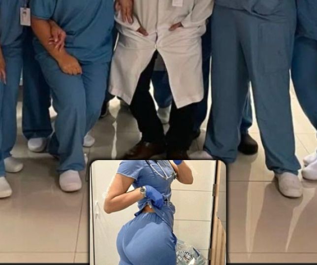 ESCÂNDALO E ORGIA! Médicos e enfermeiros são demitidos de Hospital após vazar vídeo de 'Surubão' em plantão noturno