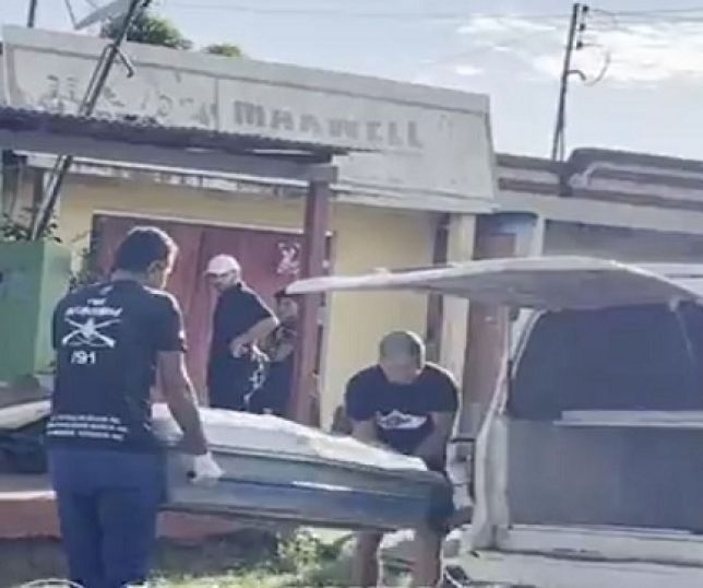 Jovem de 20 anos em crise de depressão comete suicídio no município de Itacoatiara, Região Metropolitana de Manaus
