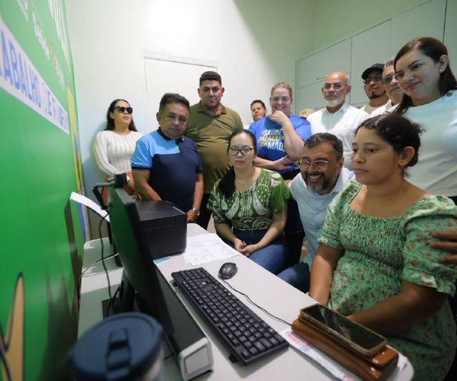 Governador Wilson Lima entrega salas de Telessaúde em Manaquiri e Careiro Castanho alcançando 21 municípios com estrutura para teleconsultas