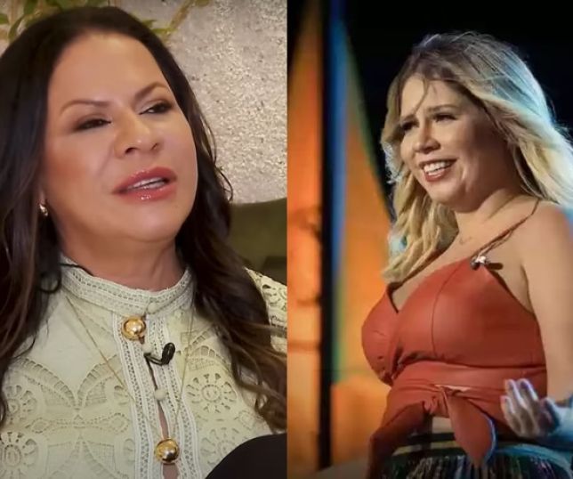 Dona Ruth é acusada de ficar com parte do seguro das vítimas de acidente