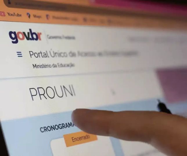 Prouni 2025: resultado da primeira chamada já está disponível 