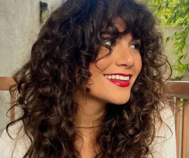 Cortes de cabelo que exigem menos lavagem: 6 ideais para o frio