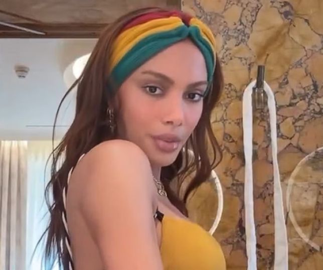 Depois do novo rosto, Anitta revela próxima mudança que planeja fazer