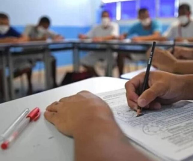 GDF oferece 10 mil vagas em cursinhos gratuitos para concursos e Enem