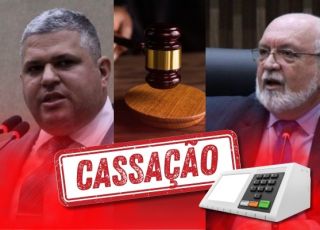 Fraude na cota de gênero leva à cassação de Elan Alencar e seu suplente pela Justiça Eleitoral