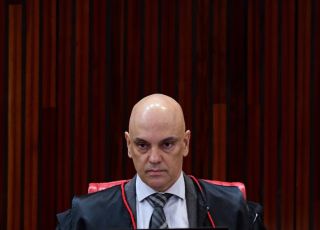 STF: Moraes vai relatar ação do governo Lula contra derrubada do IOF