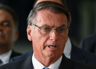 Genial/Quaest: 51% dos deputados acreditam que Bolsonaro deveria abrir mão da candidatura em 2026