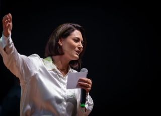 Michelle liga para líder do PL e faz pedido sobre Bolsonaro