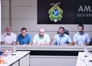 Cabo Maciel reforça apoio a pequeno produtor de Apuí após abusos de autoridade por parte do Ibama