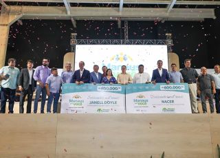 Prefeito David Almeida lança ''Manaus Por Você'' e anuncia tarifa social de ônibus para 400 mil pessoas