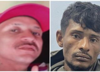 Dois acusados de tráfico de drogas estão foragidos e sendo procurados pela polícia no município de Uarini, interior do Amazonas