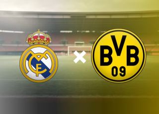 Real Madrid x Borussia Dortmund: Onde assistir ao vivo ao jogo do Mundial de Clubes da Fifa