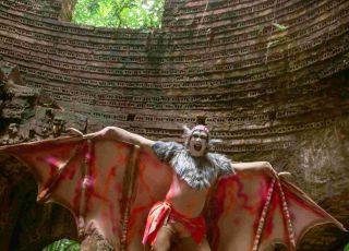 NuAnces leva magia e ancestralidade ao Largo de São Sebastião neste sábado, em Manaus