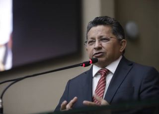 Sinésio Campos deve ser reeleito presidente do partido no Amazonas