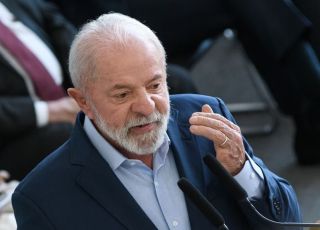 Lula fala em colapso do multilateralismo e critica ''paralisia'' da ONU