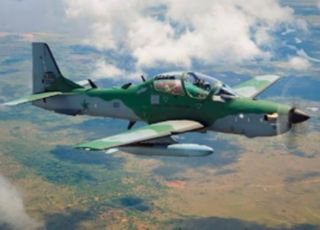 FAB intercepta aviões que sobrevoavam área restrita na cúpula do Brics